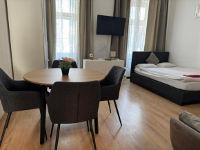 Marchfeldstrasse Apartment